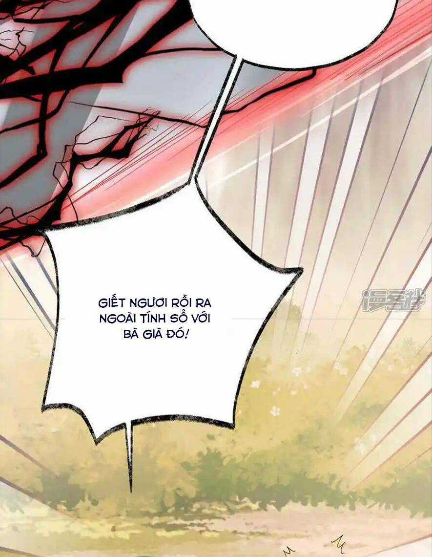 Long Nữ Điện Hạ Bị Phản Công Chapter 15 trang 37