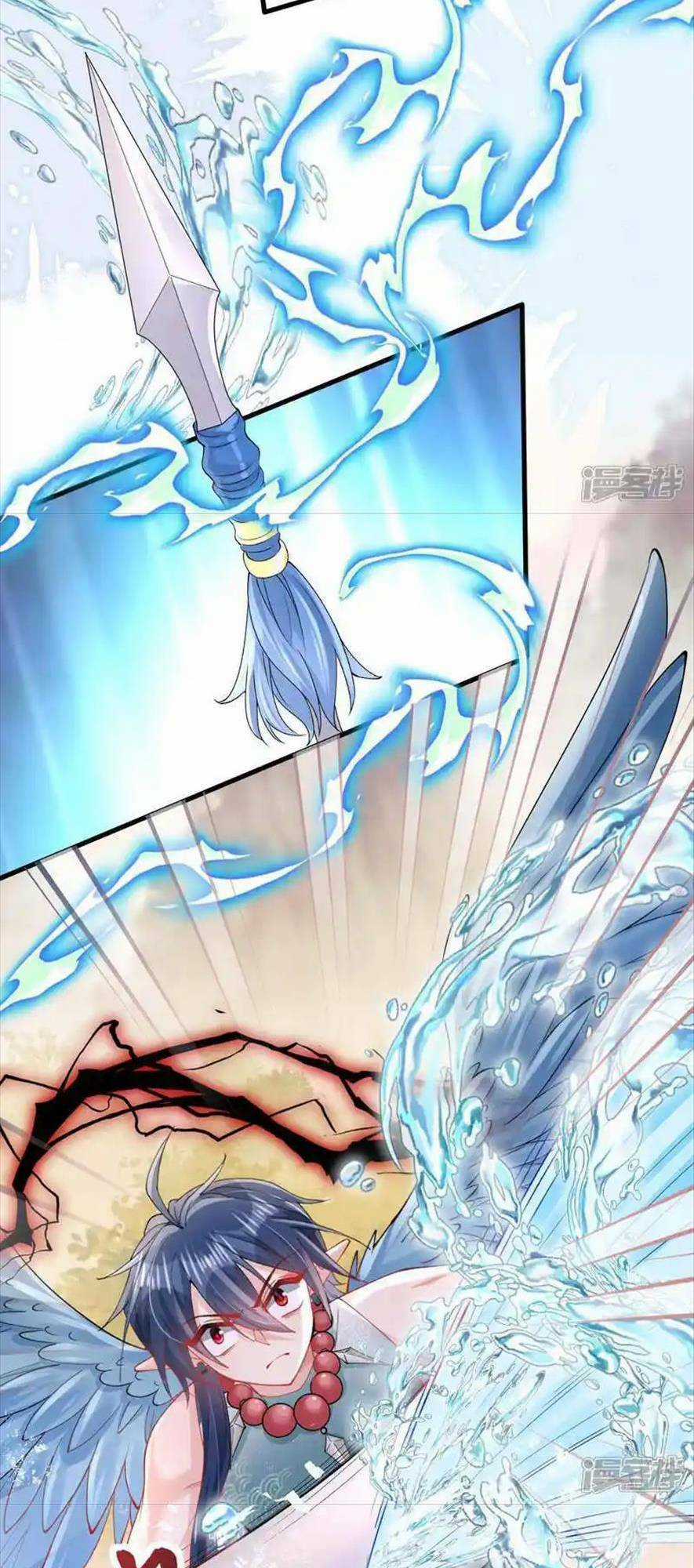 Long Nữ Điện Hạ Bị Phản Công Chapter 15 trang 40