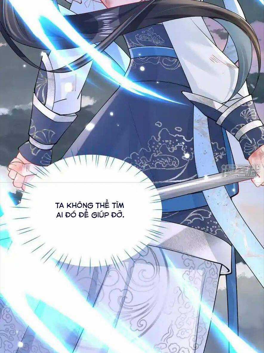 Long Nữ Điện Hạ Bị Phản Công Chapter 15 trang 45