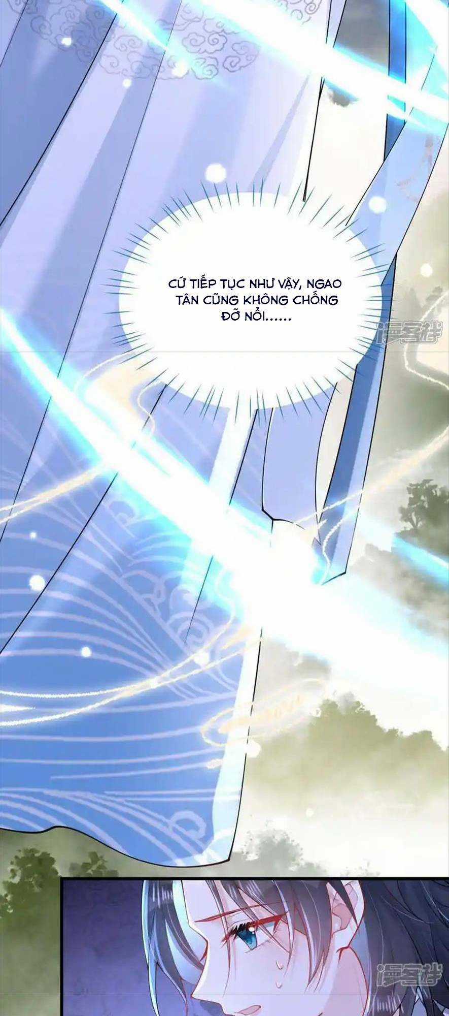 Long Nữ Điện Hạ Bị Phản Công Chapter 15 trang 46