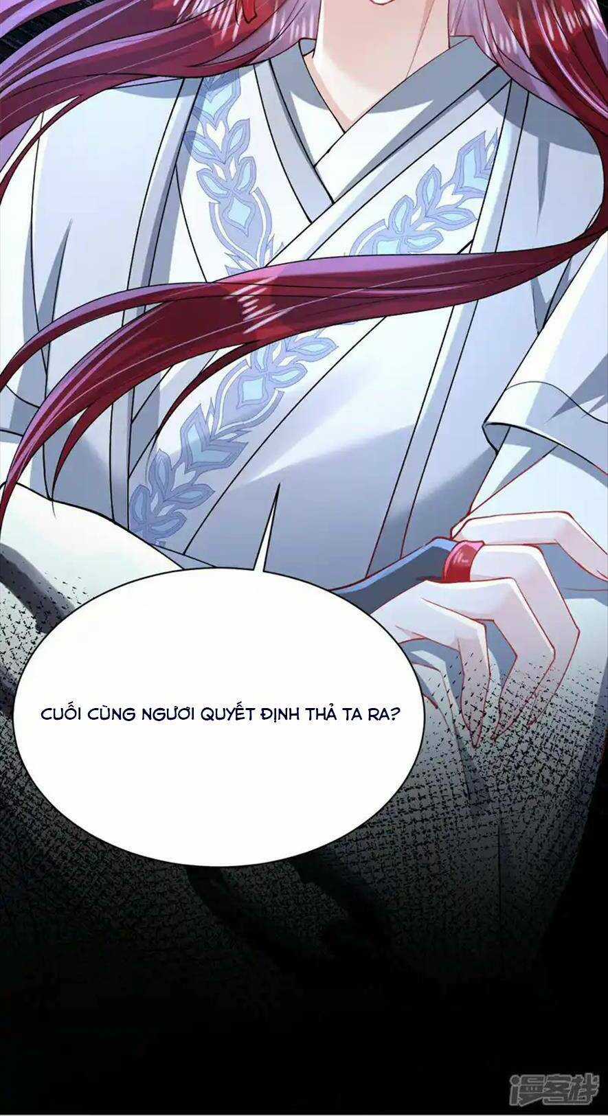 Long Nữ Điện Hạ Bị Phản Công Chapter 15 trang 51