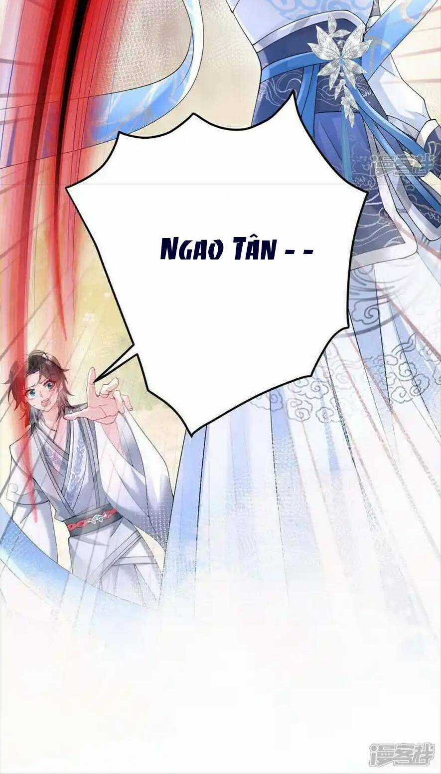 Long Nữ Điện Hạ Bị Phản Công Chapter 16 trang 11