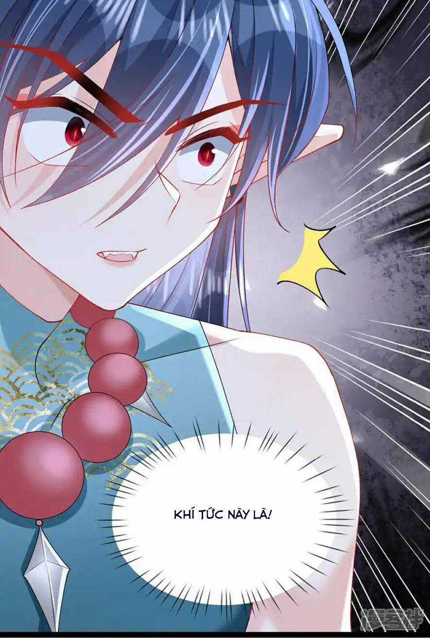 Long Nữ Điện Hạ Bị Phản Công Chapter 16 trang 21