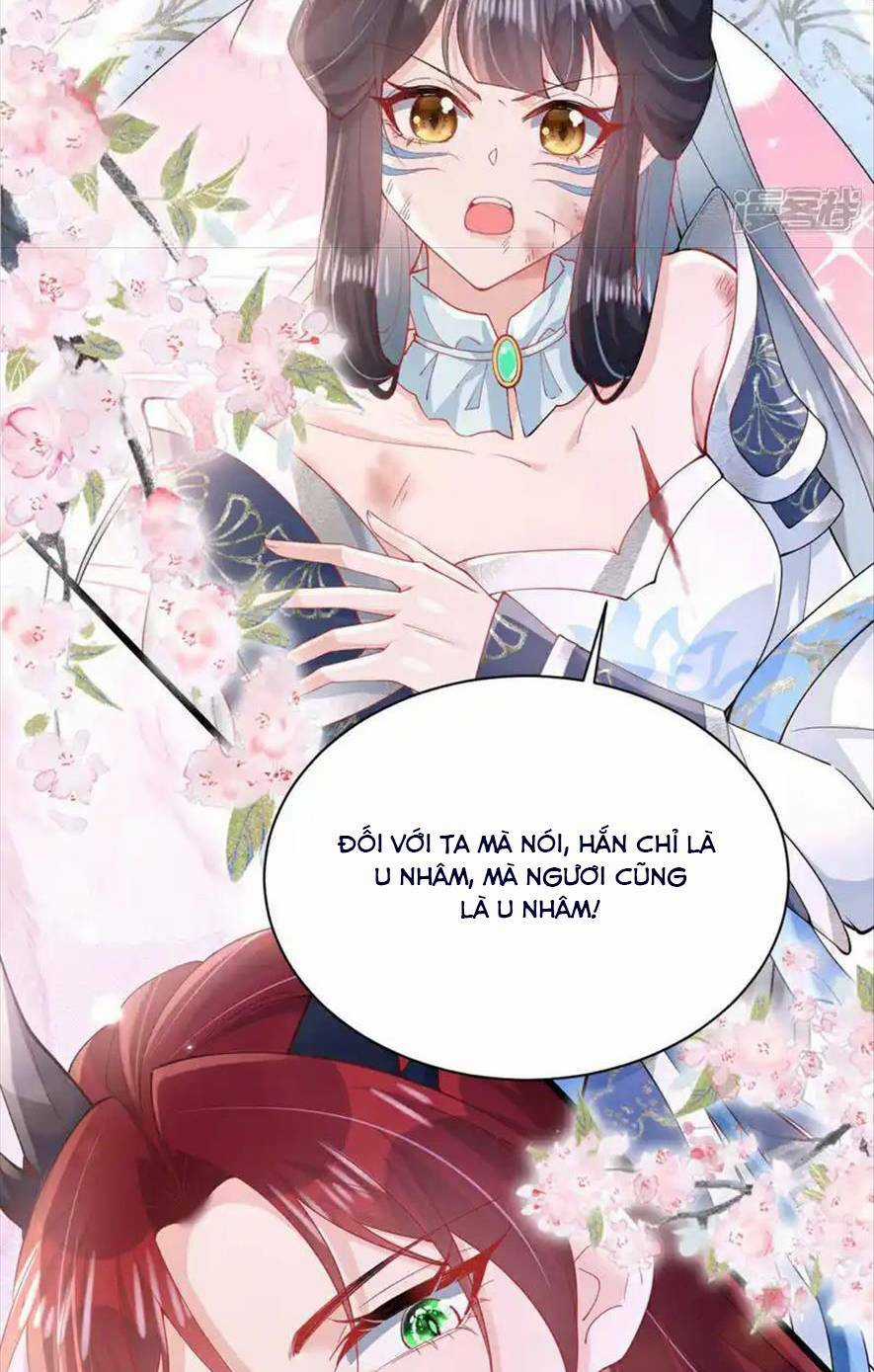 Long Nữ Điện Hạ Bị Phản Công Chapter 16 trang 29