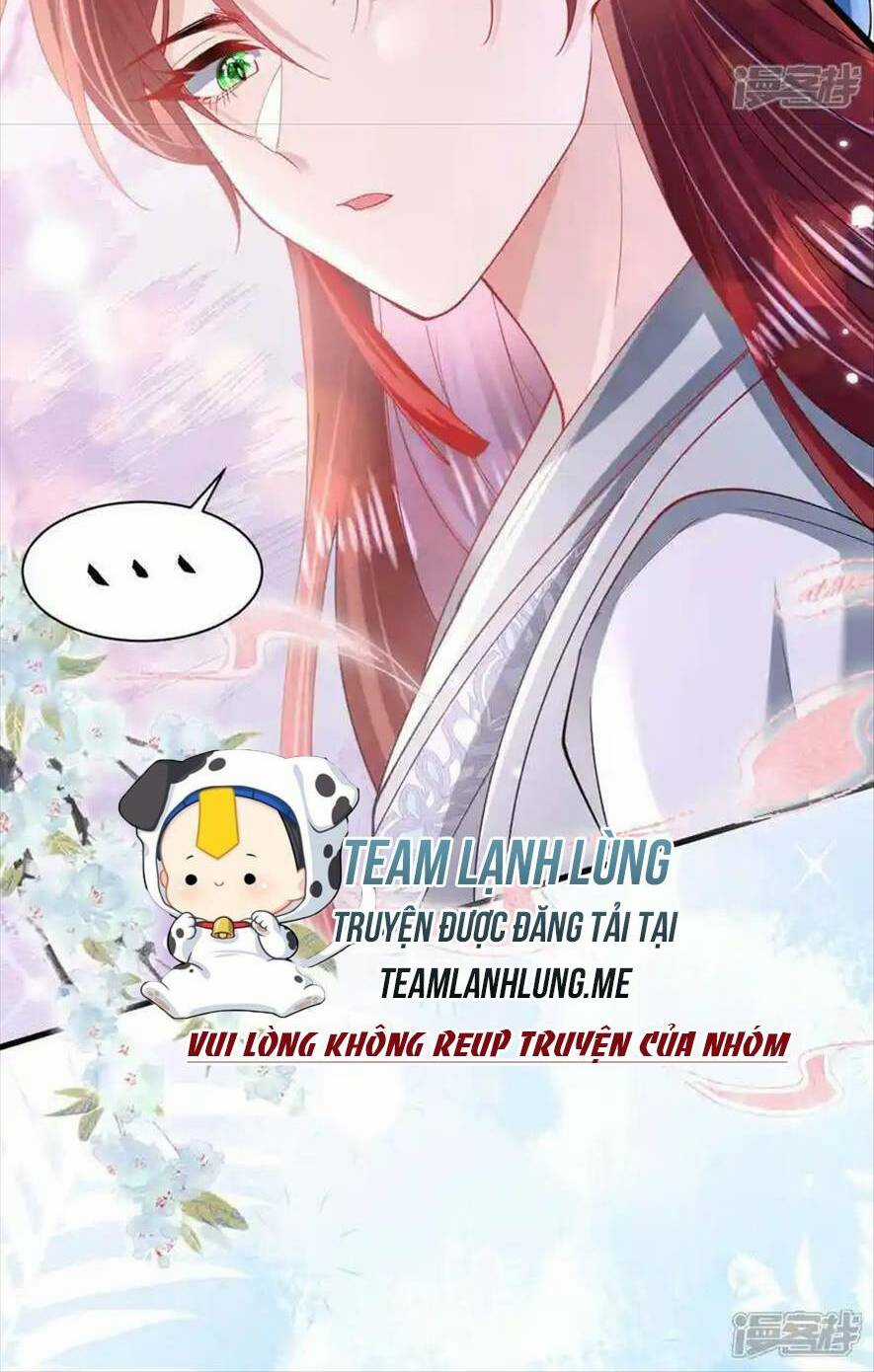 Long Nữ Điện Hạ Bị Phản Công Chapter 16 trang 30