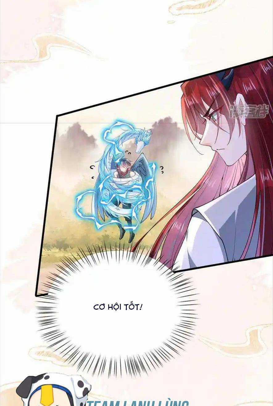 Long Nữ Điện Hạ Bị Phản Công Chapter 16 trang 39