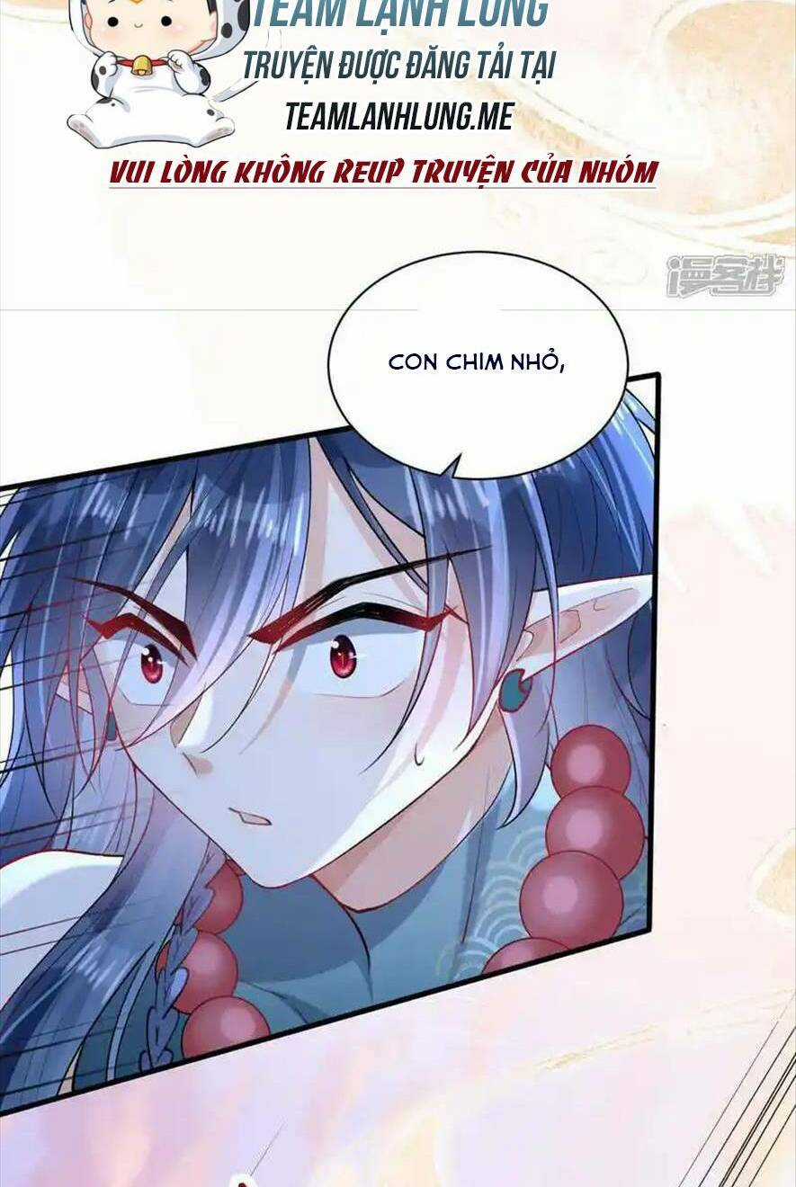 Long Nữ Điện Hạ Bị Phản Công Chapter 16 trang 40