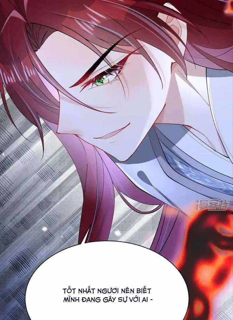 Long Nữ Điện Hạ Bị Phản Công Chapter 16 trang 42