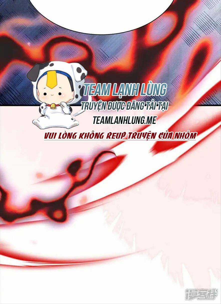 Long Nữ Điện Hạ Bị Phản Công Chapter 16 trang 43