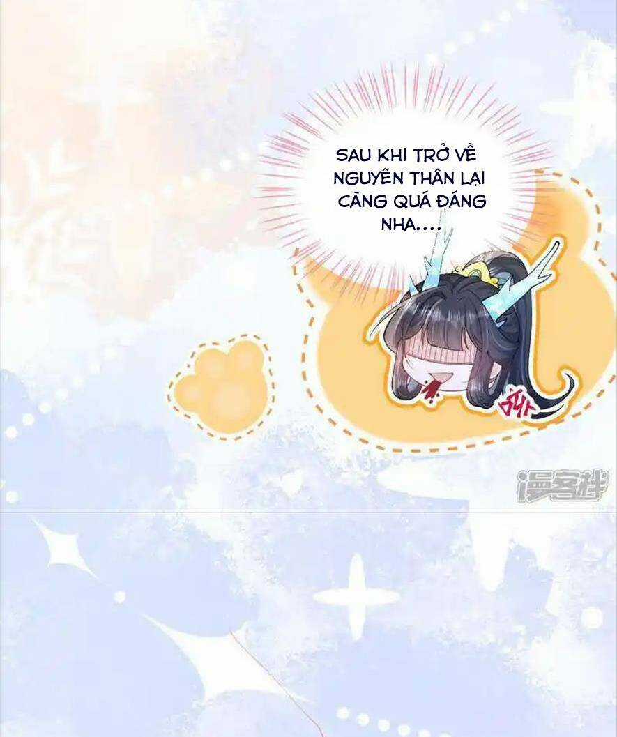 Long Nữ Điện Hạ Bị Phản Công Chapter 16 trang 46