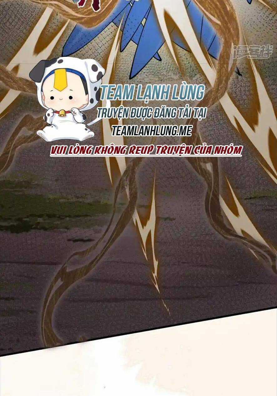 Long Nữ Điện Hạ Bị Phản Công Chapter 16 trang 49