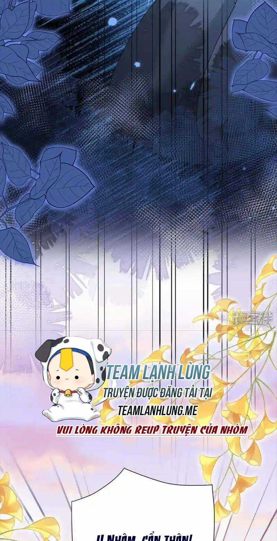 Long Nữ Điện Hạ Bị Phản Công Chapter 16 trang 7