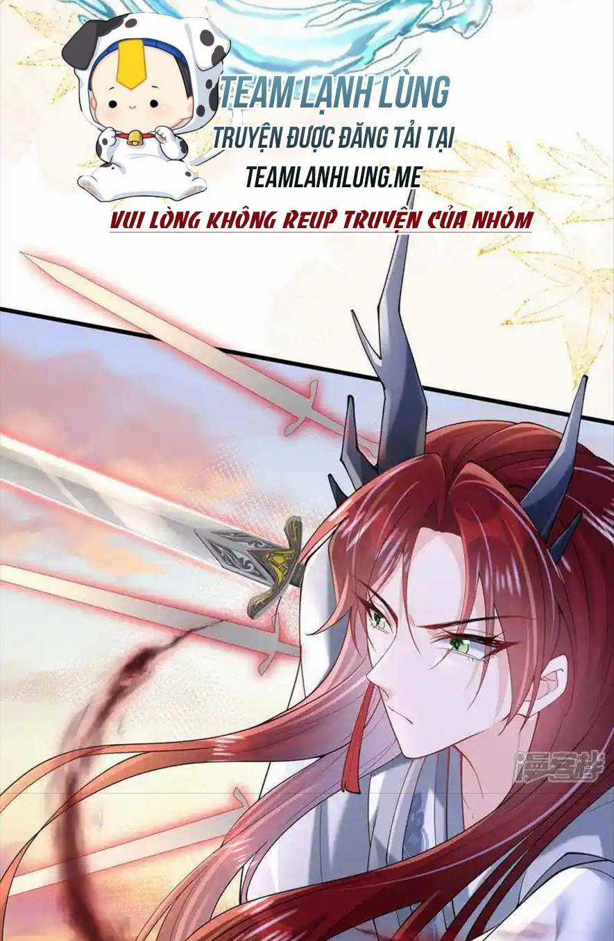 Long Nữ Điện Hạ Bị Phản Công Chapter 17 trang 10