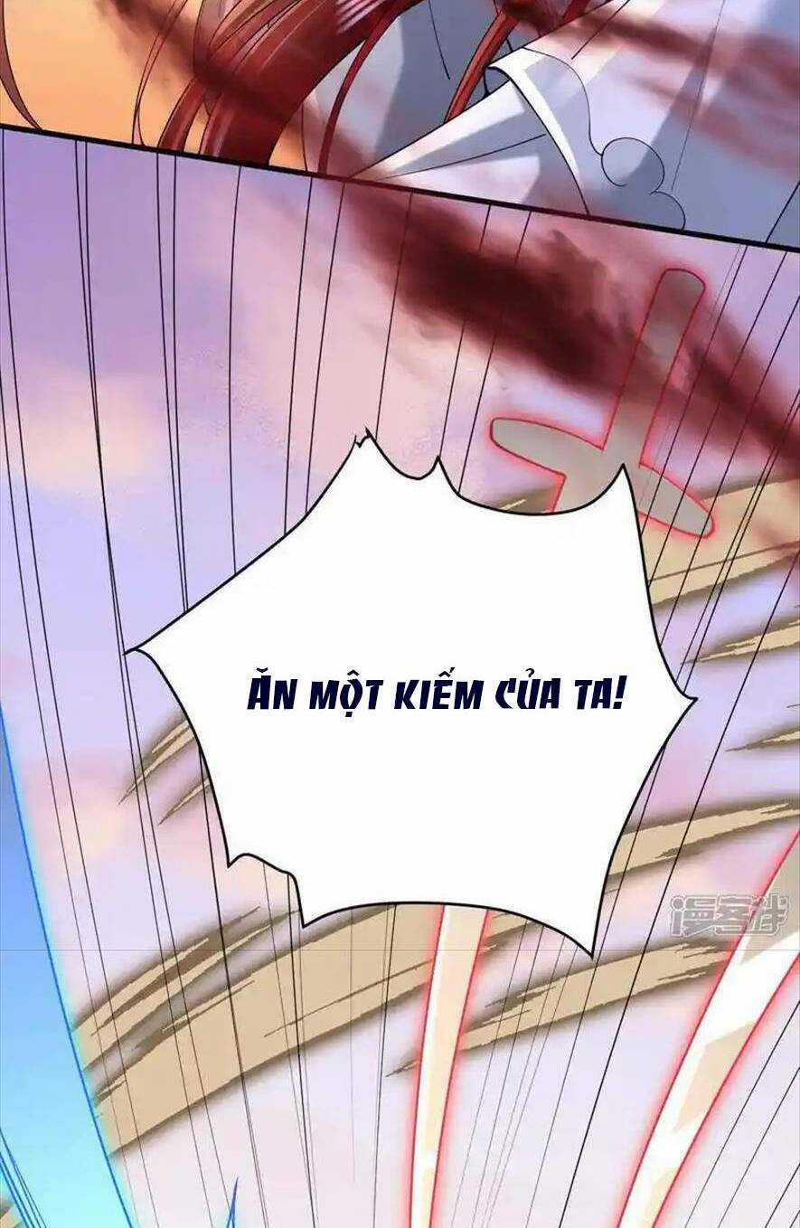 Long Nữ Điện Hạ Bị Phản Công Chapter 17 trang 11