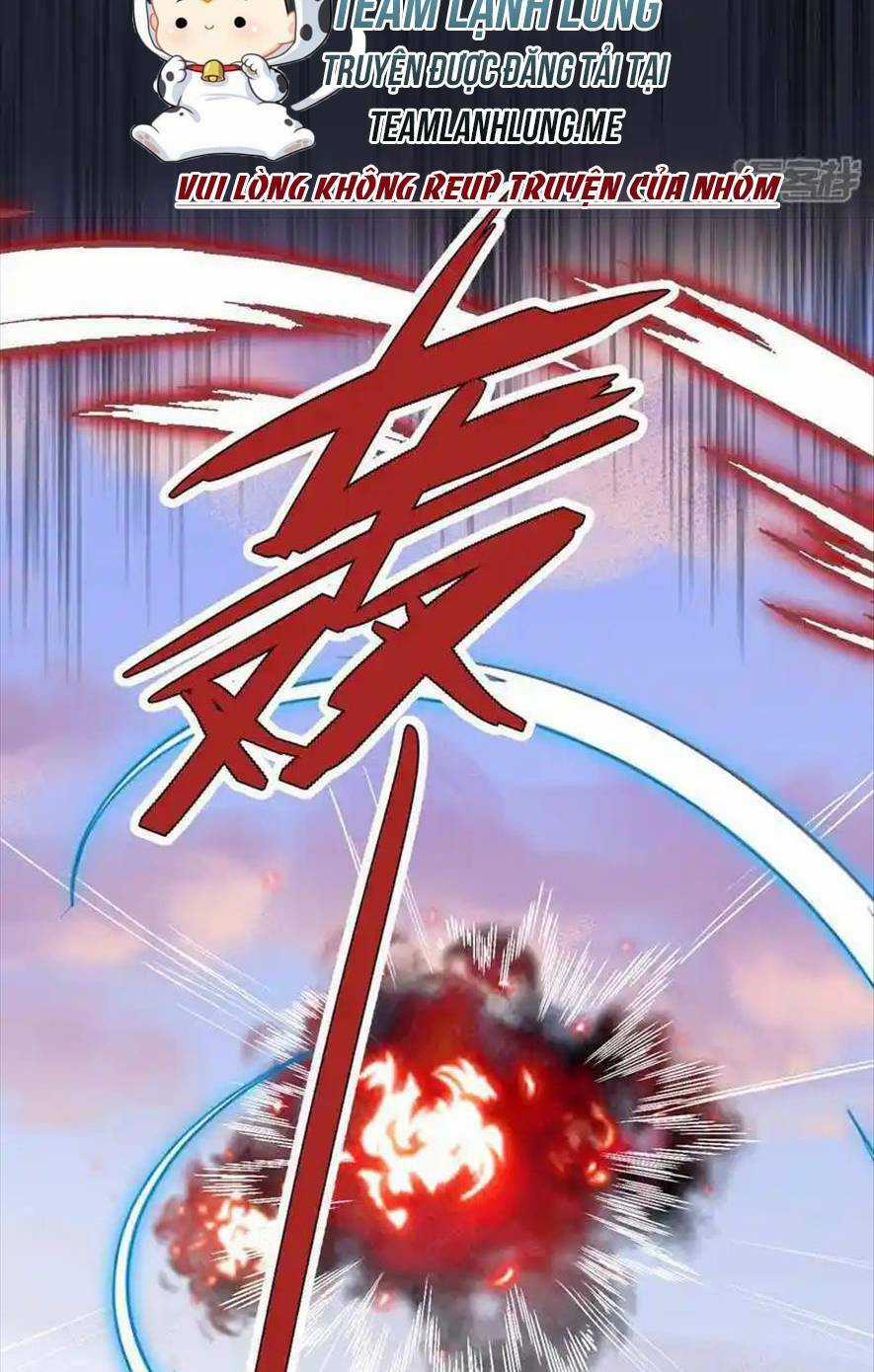 Long Nữ Điện Hạ Bị Phản Công Chapter 17 trang 13