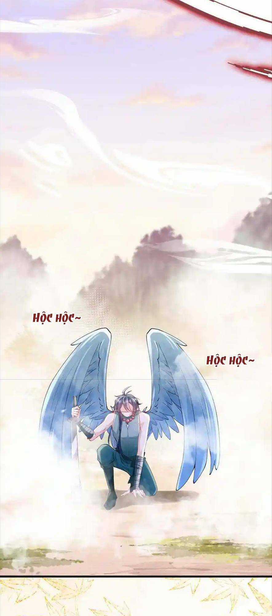 Long Nữ Điện Hạ Bị Phản Công Chapter 17 trang 15