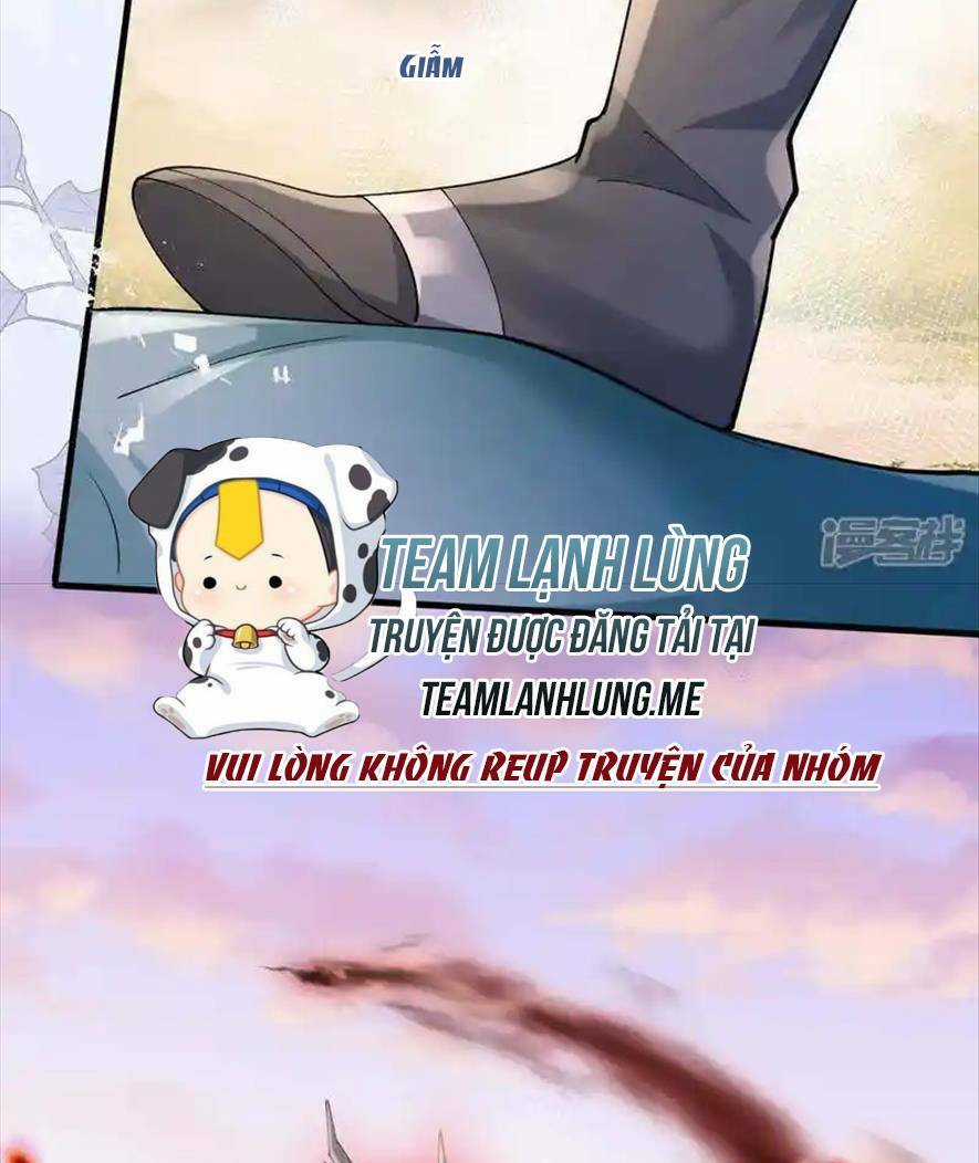 Long Nữ Điện Hạ Bị Phản Công Chapter 17 trang 28