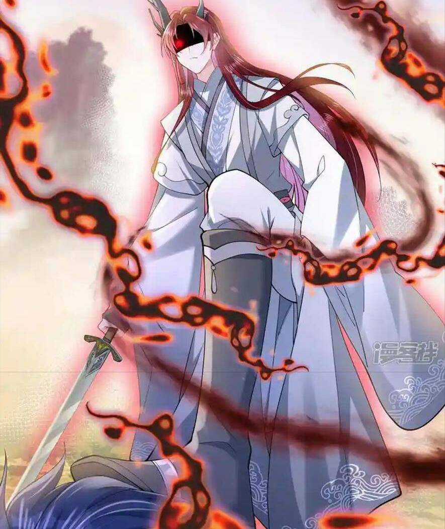 Long Nữ Điện Hạ Bị Phản Công Chapter 17 trang 29