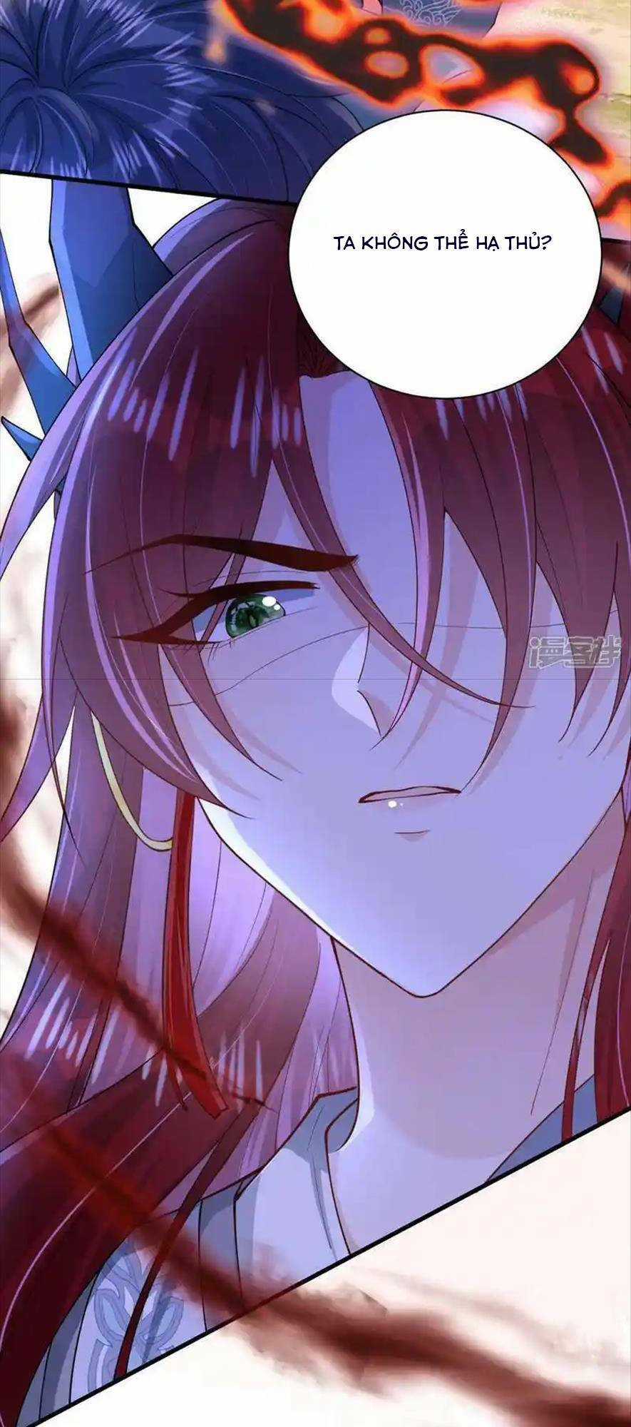 Long Nữ Điện Hạ Bị Phản Công Chapter 17 trang 30