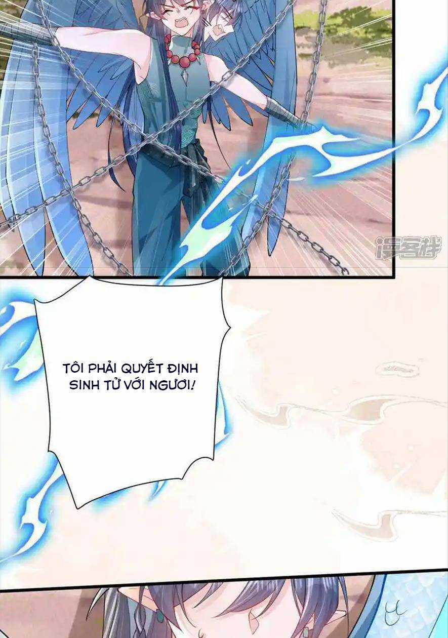 Long Nữ Điện Hạ Bị Phản Công Chapter 17 trang 38