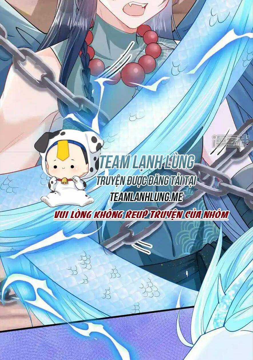 Long Nữ Điện Hạ Bị Phản Công Chapter 17 trang 39