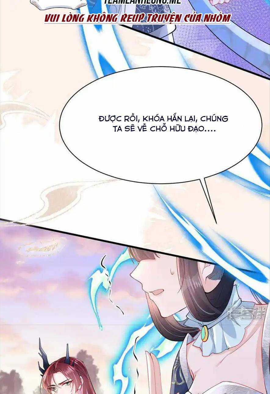 Long Nữ Điện Hạ Bị Phản Công Chapter 17 trang 41