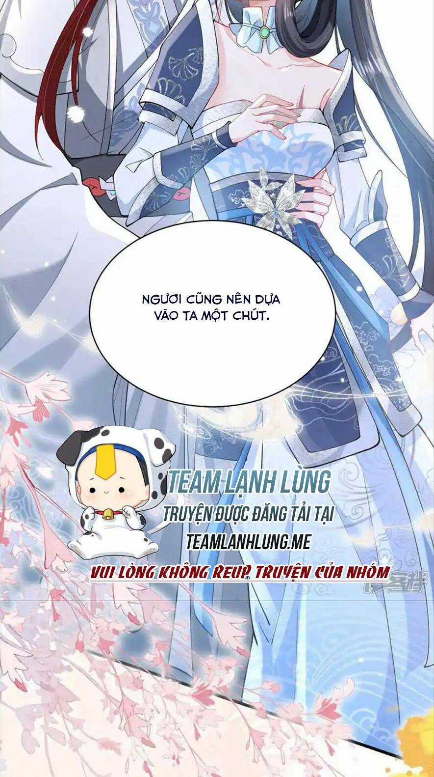 Long Nữ Điện Hạ Bị Phản Công Chapter 17 trang 45