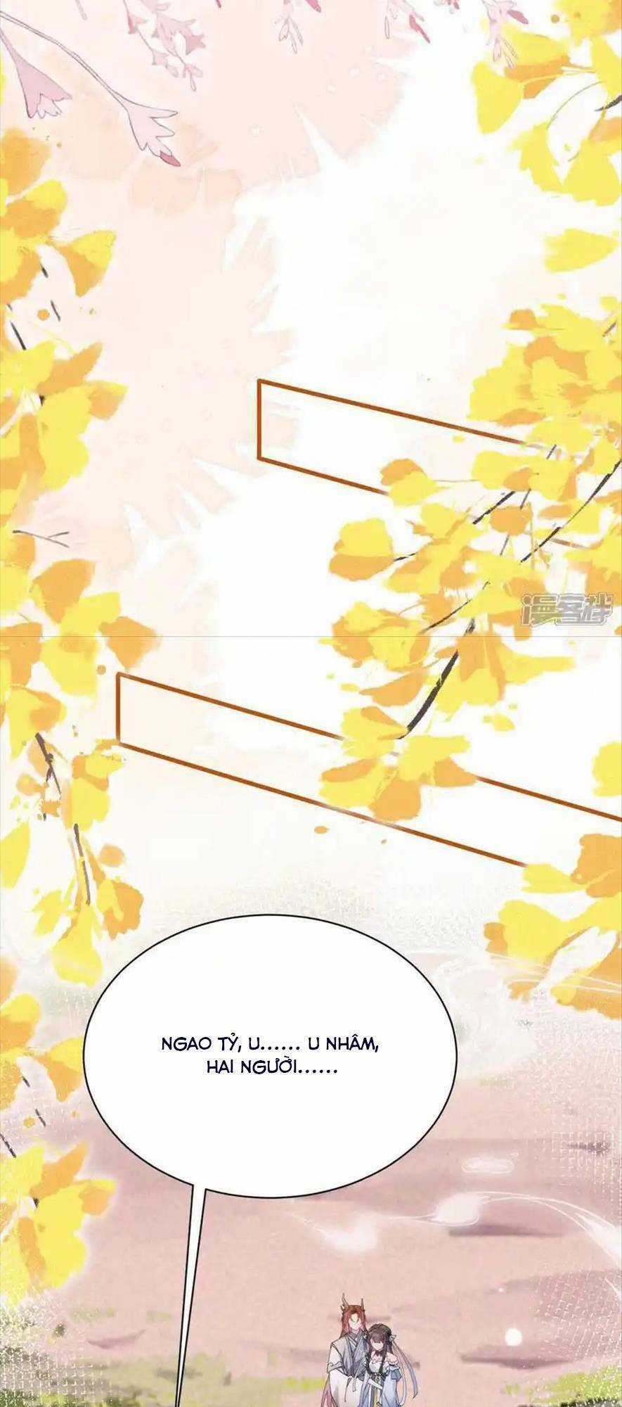 Long Nữ Điện Hạ Bị Phản Công Chapter 17 trang 46