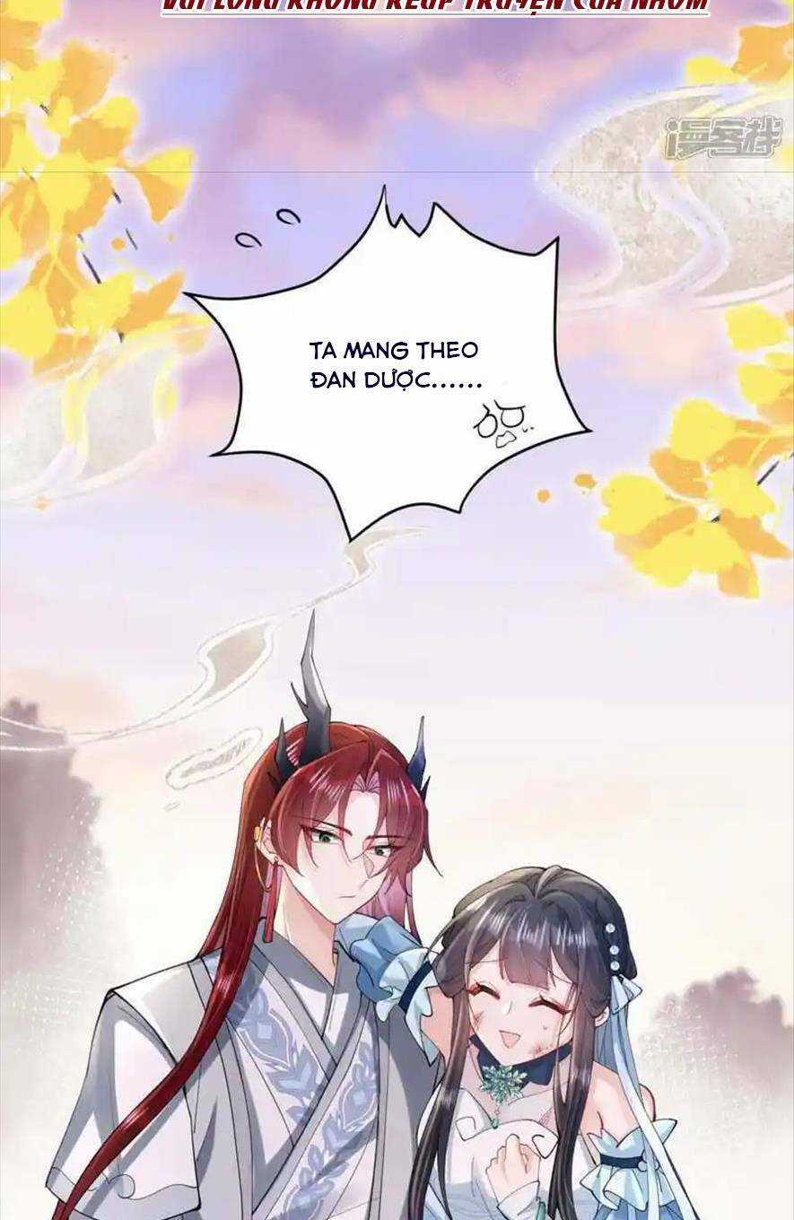 Long Nữ Điện Hạ Bị Phản Công Chapter 17 trang 48