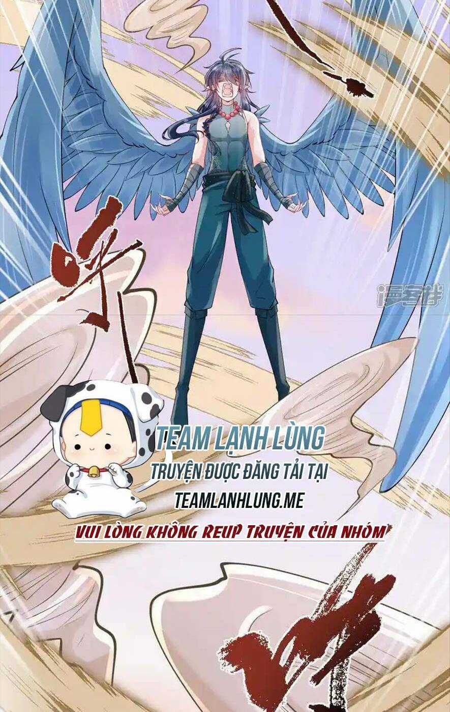 Long Nữ Điện Hạ Bị Phản Công Chapter 17 trang 5