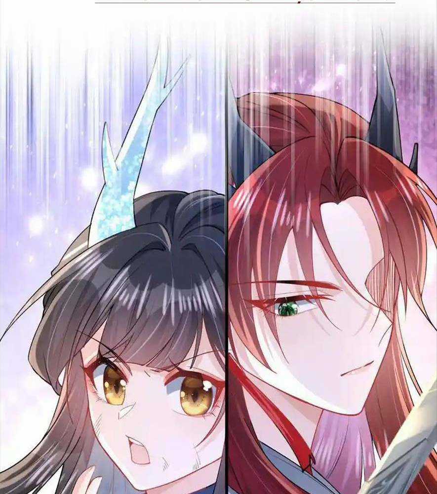 Long Nữ Điện Hạ Bị Phản Công Chapter 17 trang 55