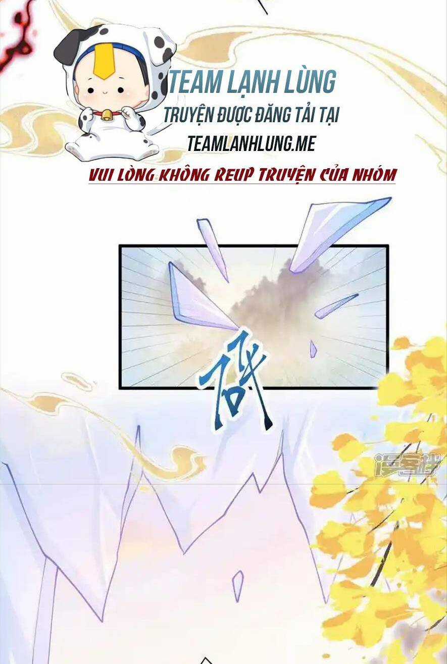 Long Nữ Điện Hạ Bị Phản Công Chapter 17 trang 59