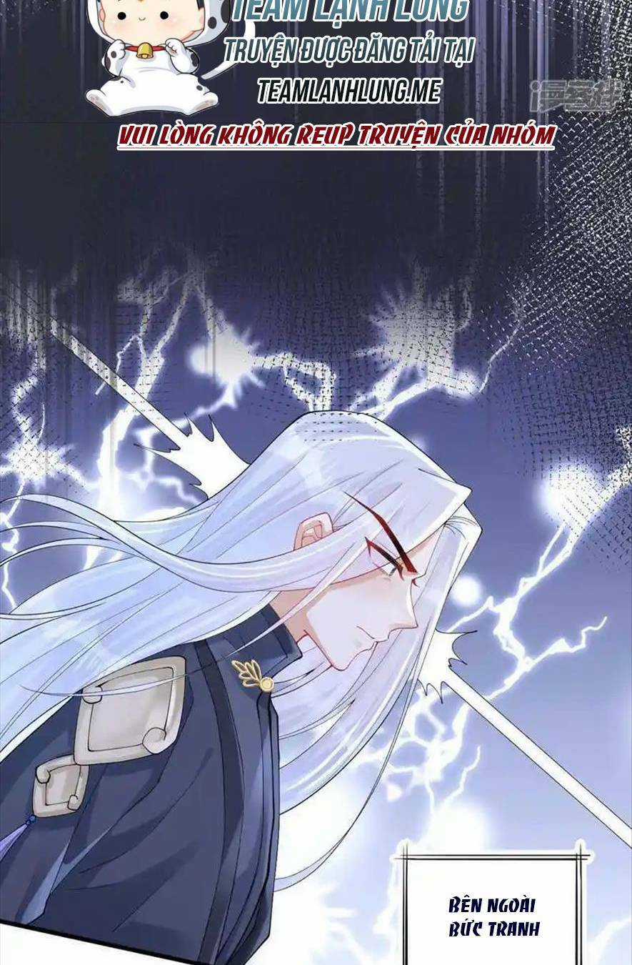 Long Nữ Điện Hạ Bị Phản Công Chapter 17 trang 61