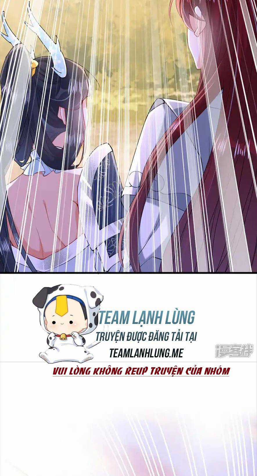 Long Nữ Điện Hạ Bị Phản Công Chapter 17 trang 7