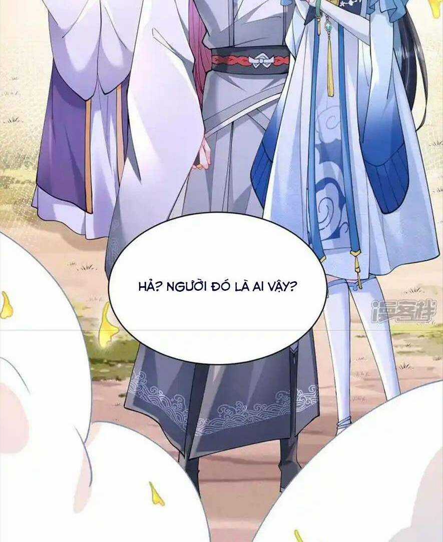 Long Nữ Điện Hạ Bị Phản Công Chapter 18 trang 11