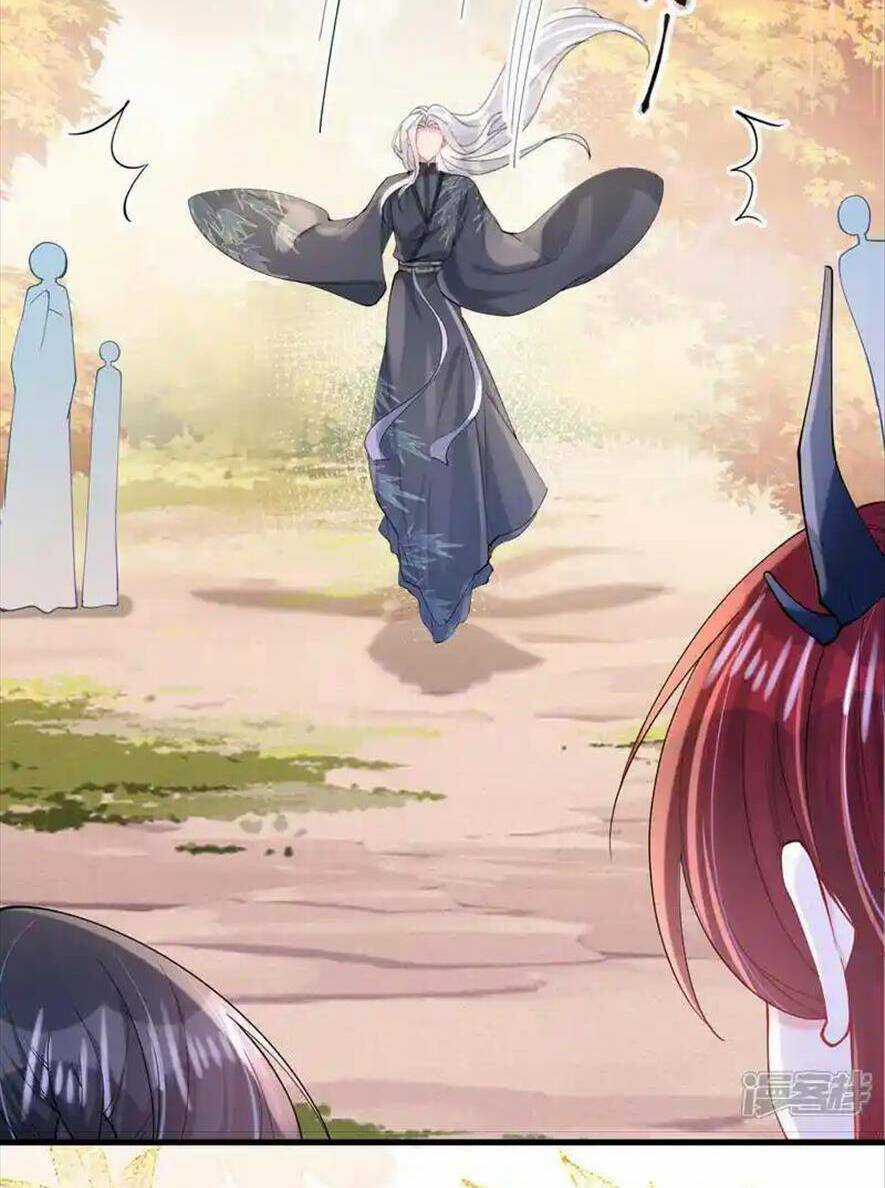 Long Nữ Điện Hạ Bị Phản Công Chapter 18 trang 18