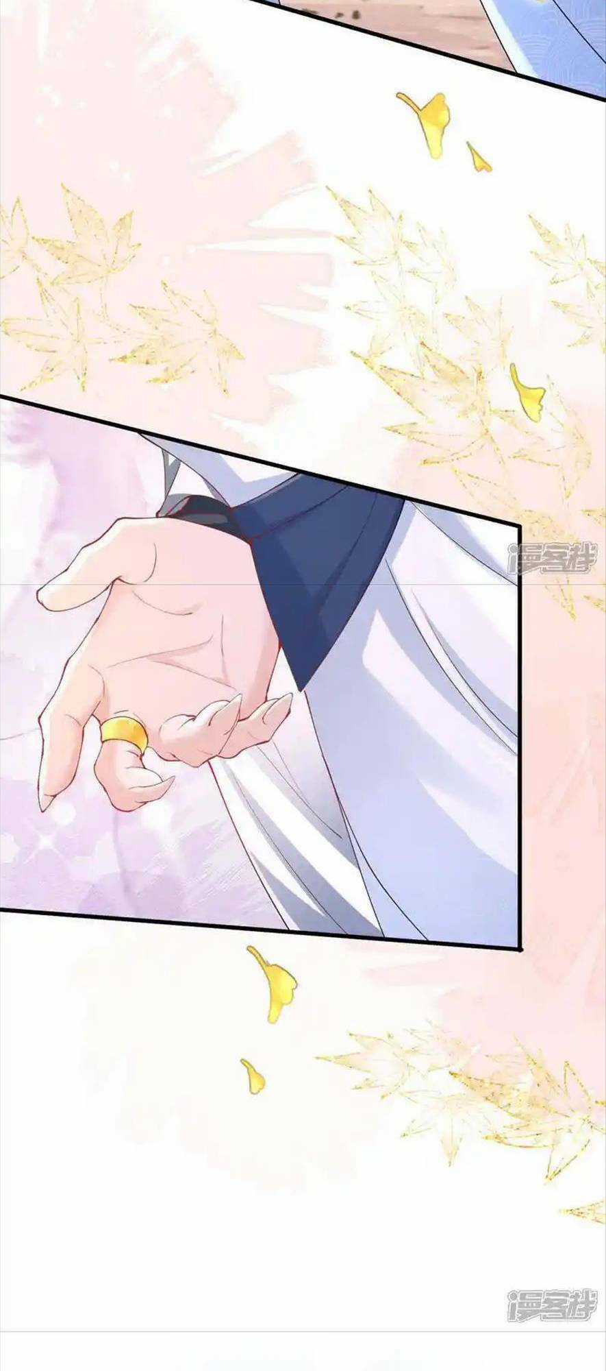 Long Nữ Điện Hạ Bị Phản Công Chapter 18 trang 24