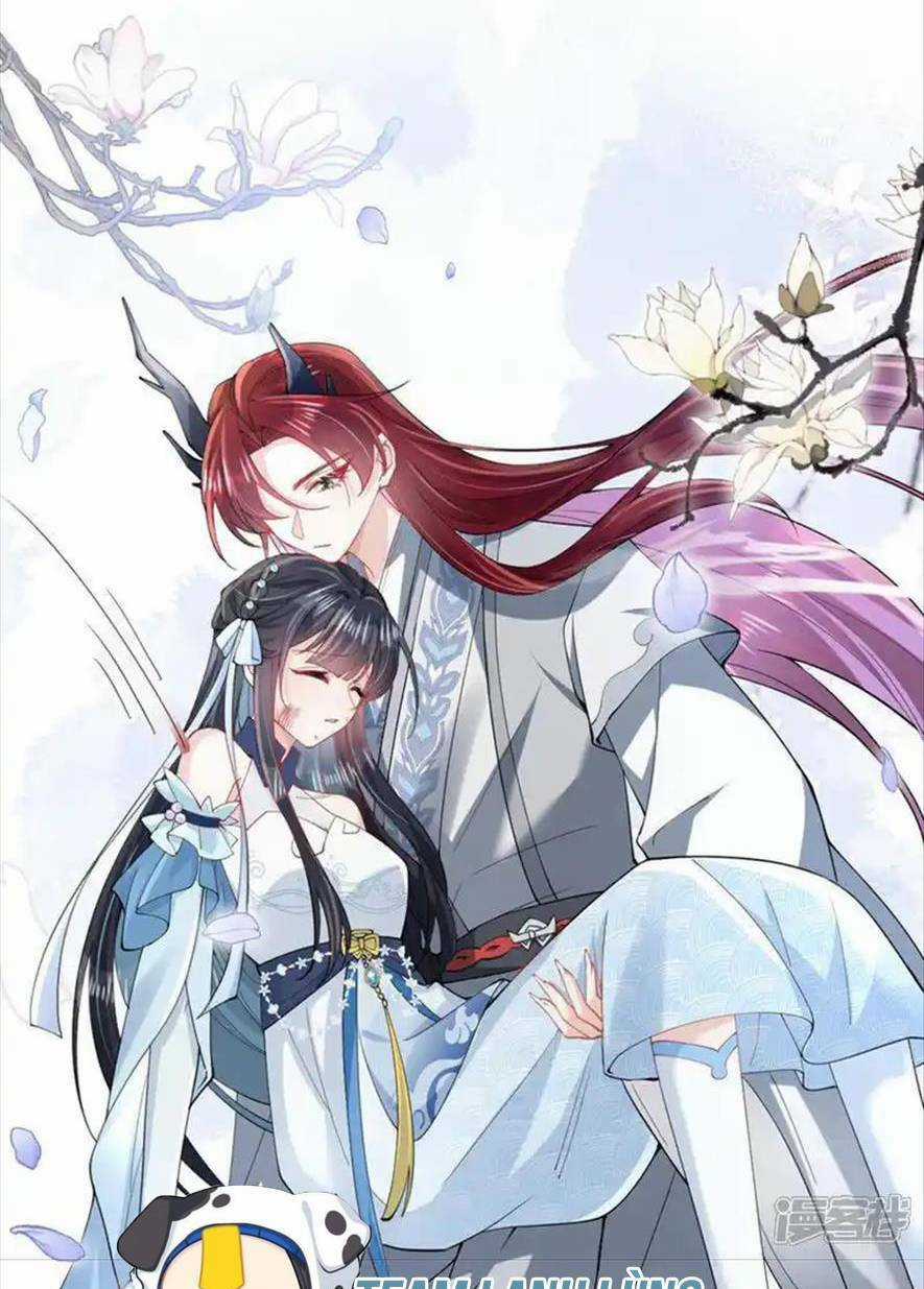 Long Nữ Điện Hạ Bị Phản Công Chapter 18 trang 25