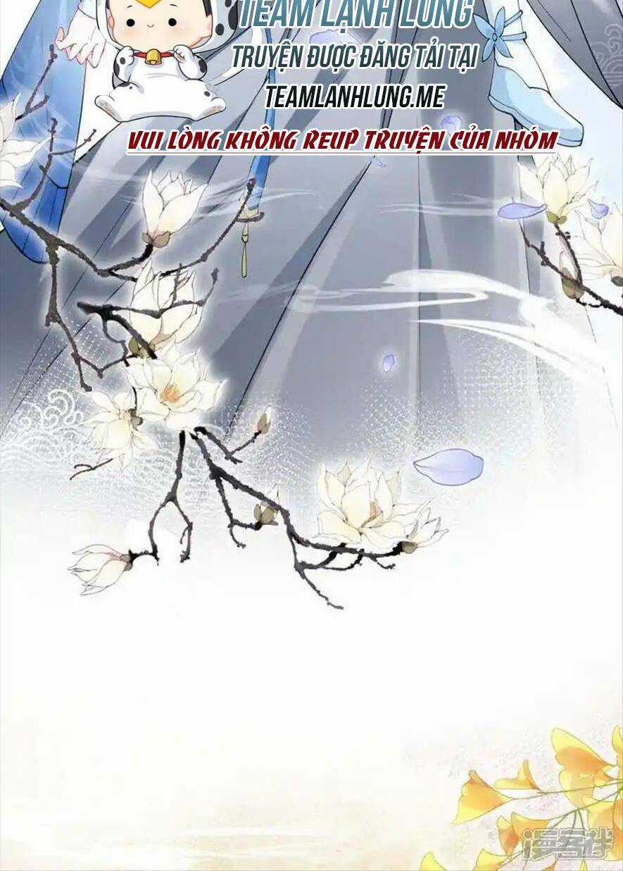 Long Nữ Điện Hạ Bị Phản Công Chapter 18 trang 26