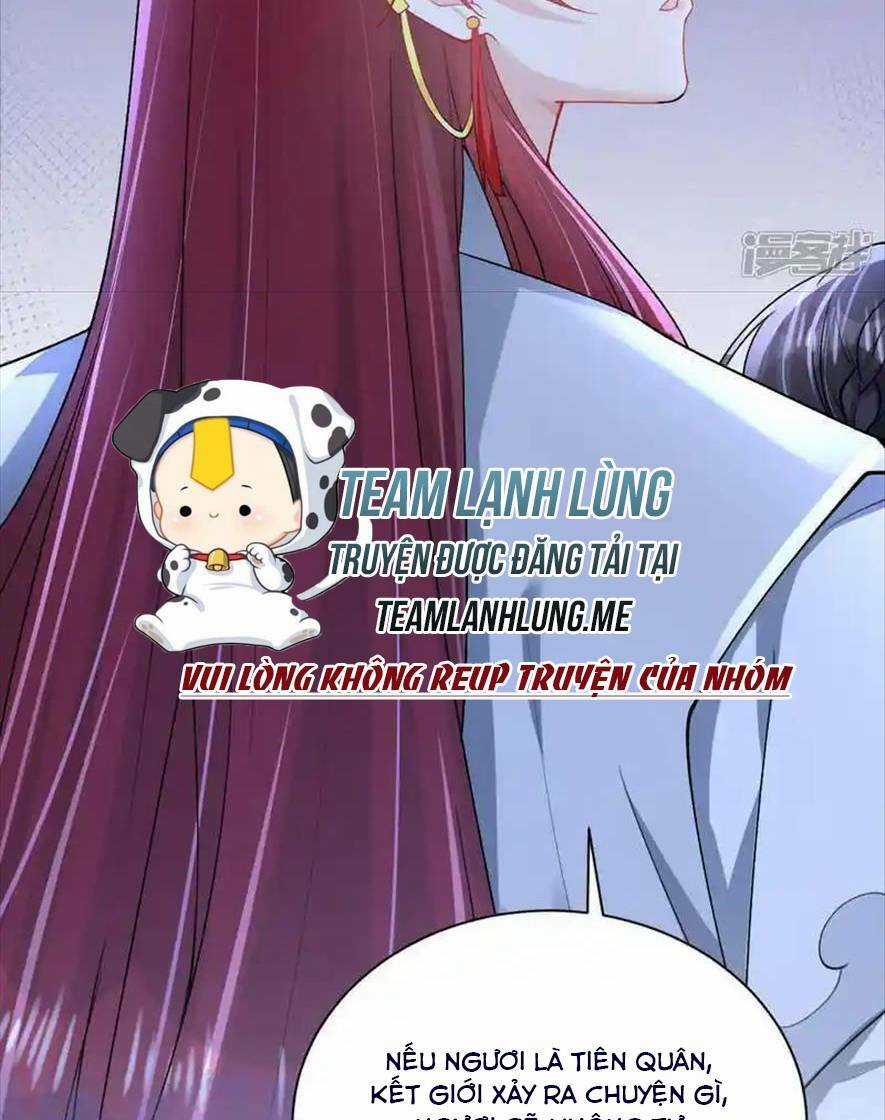 Long Nữ Điện Hạ Bị Phản Công Chapter 18 trang 32