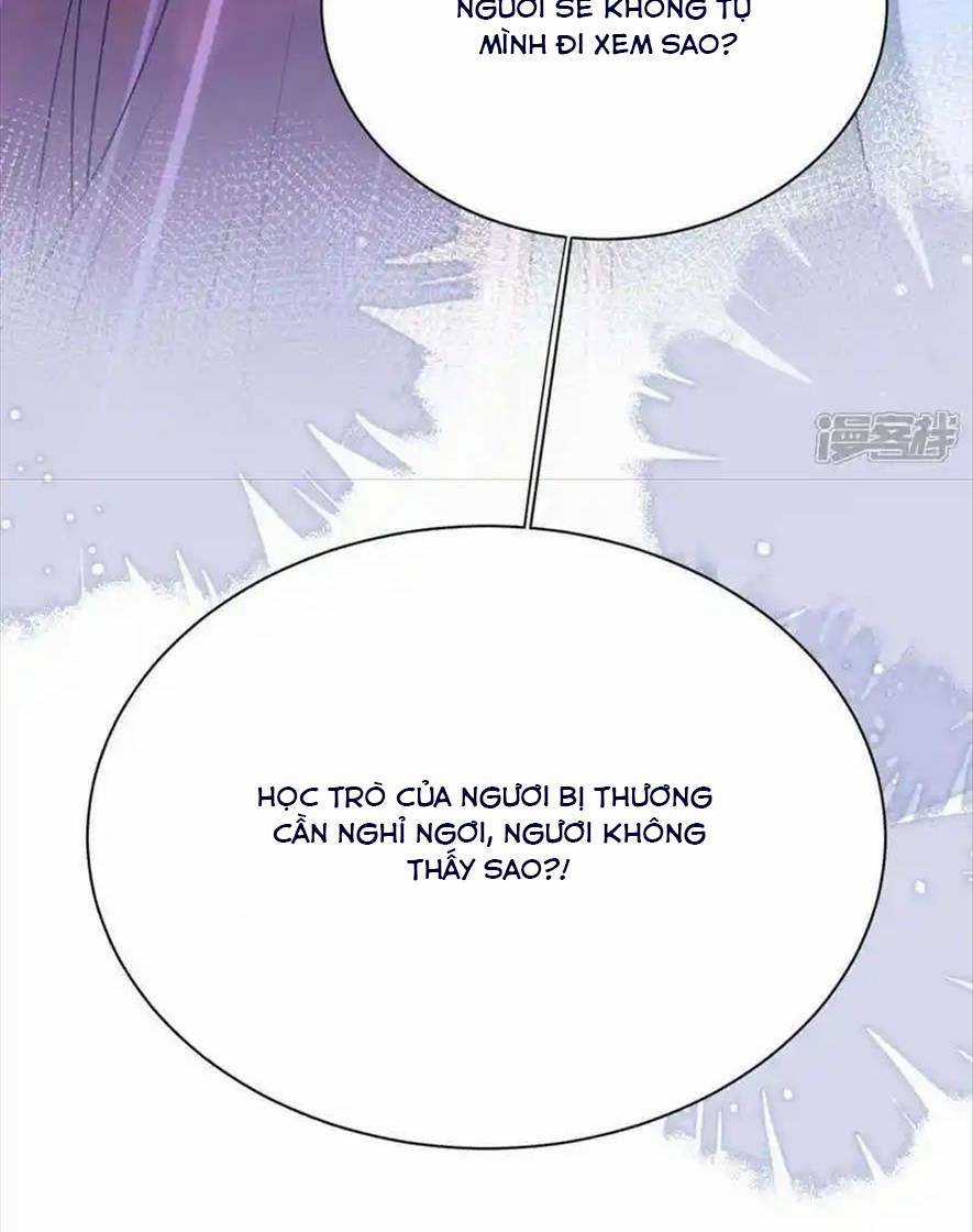 Long Nữ Điện Hạ Bị Phản Công Chapter 18 trang 33