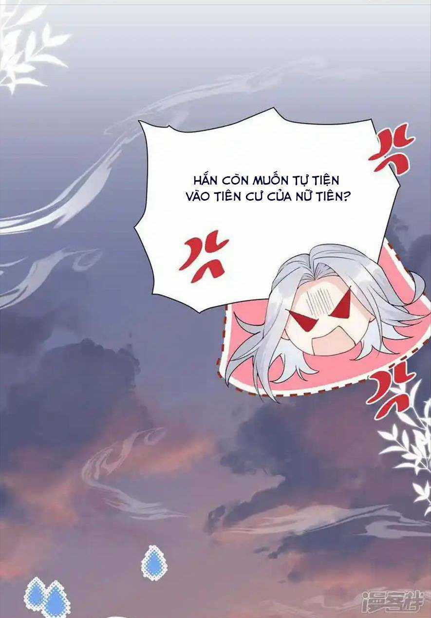 Long Nữ Điện Hạ Bị Phản Công Chapter 18 trang 36