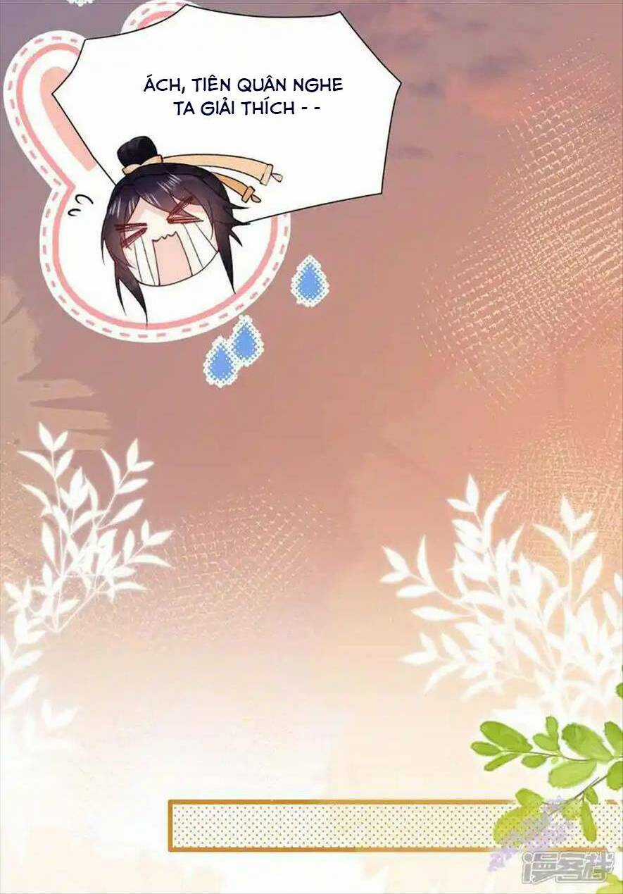 Long Nữ Điện Hạ Bị Phản Công Chapter 18 trang 37