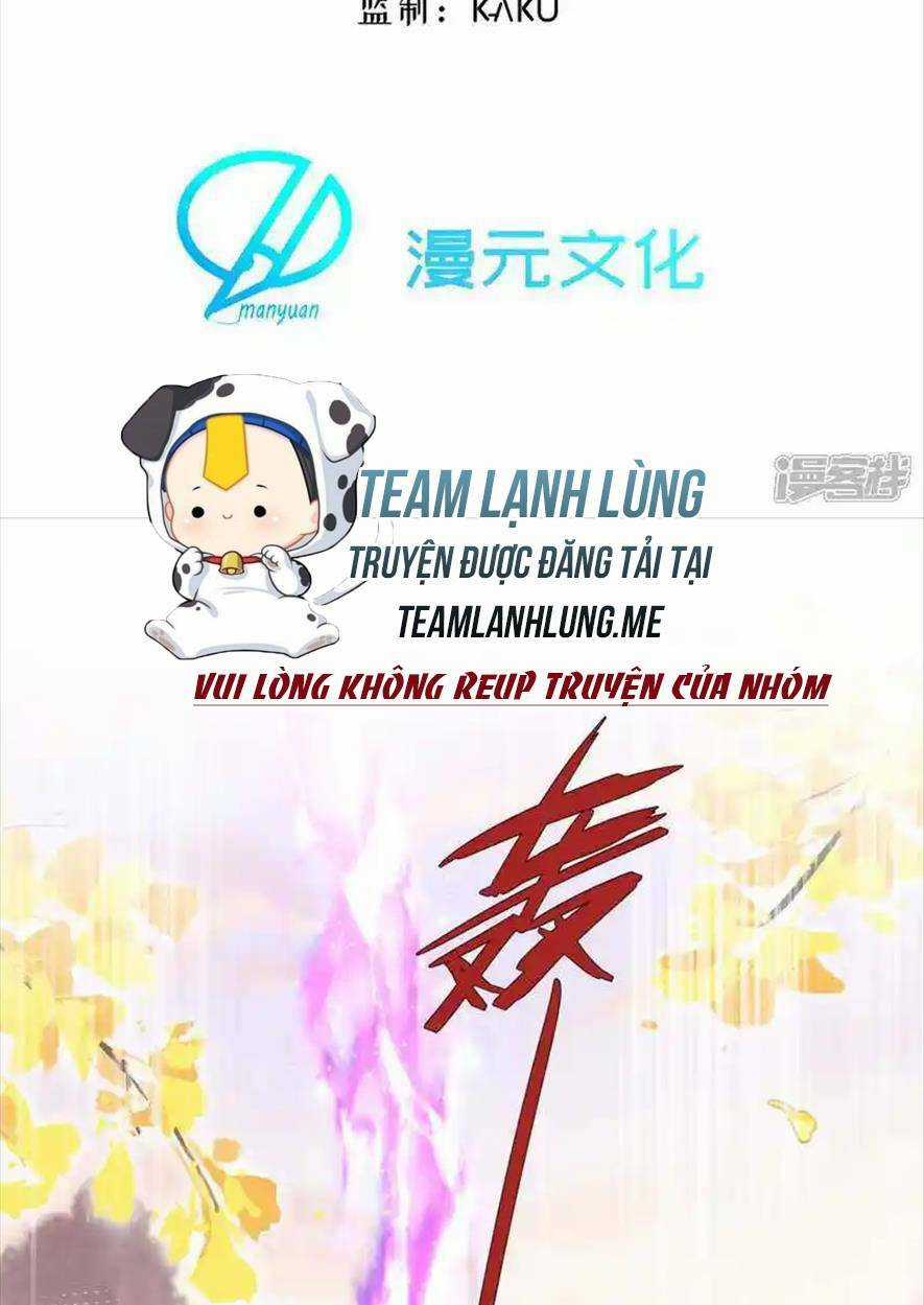 Long Nữ Điện Hạ Bị Phản Công Chapter 18 trang 4