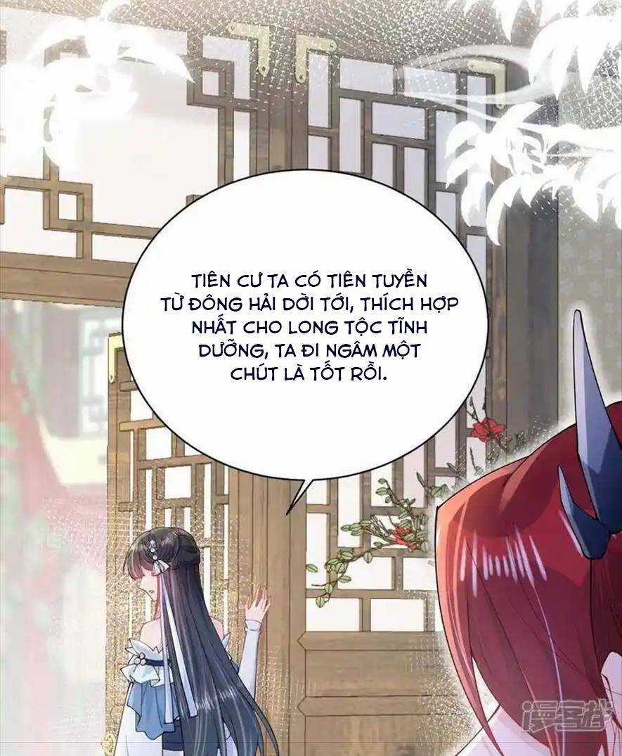 Long Nữ Điện Hạ Bị Phản Công Chapter 18 trang 40