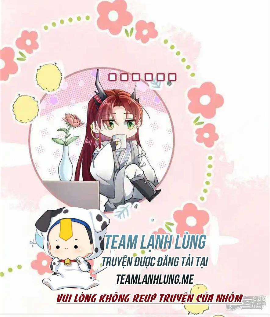 Long Nữ Điện Hạ Bị Phản Công Chapter 18 trang 43