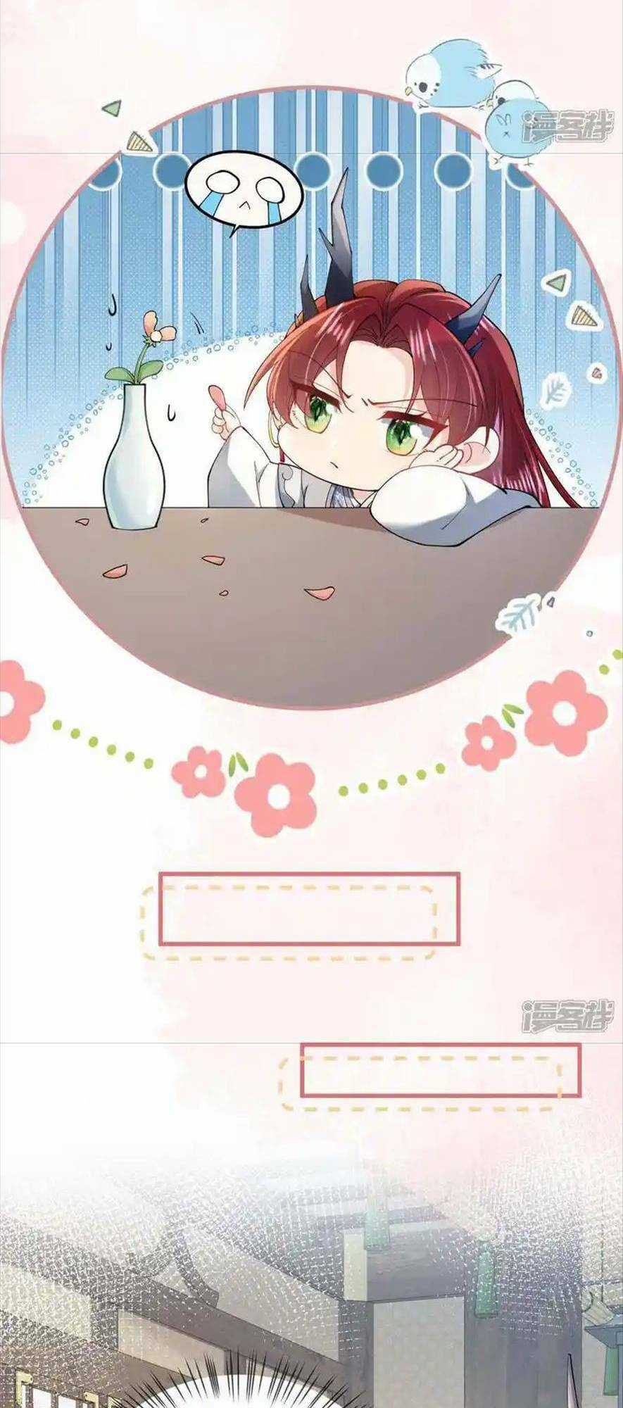 Long Nữ Điện Hạ Bị Phản Công Chapter 18 trang 45