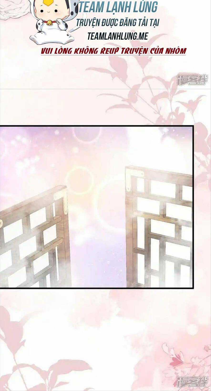 Long Nữ Điện Hạ Bị Phản Công Chapter 18 trang 47