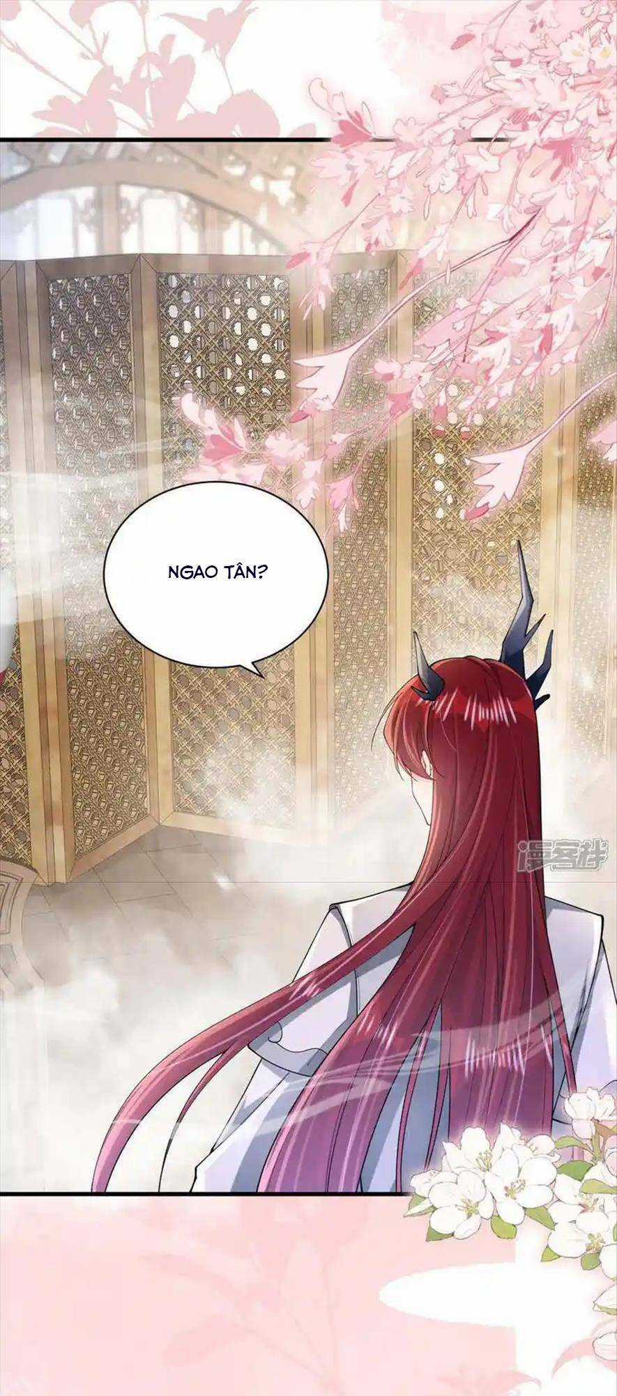 Long Nữ Điện Hạ Bị Phản Công Chapter 18 trang 48