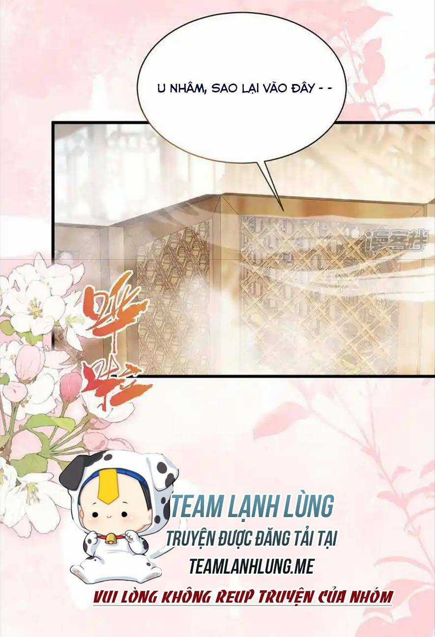Long Nữ Điện Hạ Bị Phản Công Chapter 18 trang 49